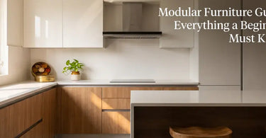 Modular Furniture Guide