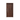 solid wood front door