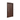 intricate wood pattern door