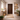 stylish wooden entrance door