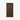 solid wood front door