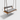 traditional wooden swing chair