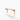 decorative wooden console