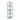 decorative wooden display rack