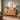 stylish wooden cabinet