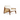 handcrafted wooden chair