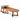 modern living room table