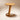 Miresto Arcbase wooden side table