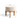 modern upholstered ottoman