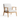 luxury upholstered chair