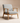 Sileva upholstered lounge chair