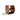 wooden open side table