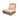 comfortable low chair