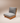 indigo wooden chair