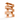 solid wood dining table set