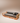 beige wooden daybed