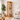 decorative storage bookcase