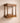 tabletop wooden temple