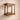 tabletop wooden temple