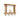 premium wooden temple
