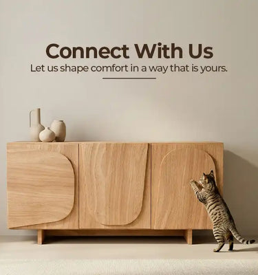 buy wooden wardrobe