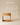 Minimalist wooden nightstand with open base shelf and single drawer, handcrafted in India – solid wood bedside table
