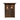 solid wood front door