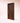 modern wooden entry door