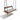 wooden swing for living room