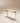 modern wooden console table