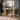 stylish wooden table
