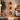decorative wooden bookcase