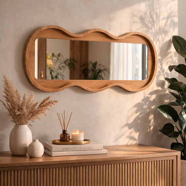 contour design mirror