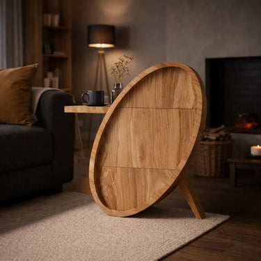 contemporary credenza desk