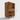 crosscut design bookshelf