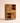 Vantrel Crosscut storage bookcase