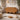 living room wooden sideboard