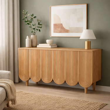 arcfront design console