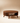 modern wooden coffee table