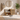 contemporary wooden shoe rack