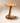 Miresto Arcbase wooden side table