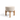 stylish living room ottoman