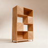 wooden storage box