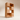 wooden storage box