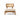 wooden accent chair