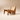 modern wooden lounge chair