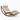 modern cream lounge chair