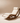 cream upholstered lounge chair