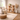 open shelving unit