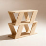Mirex open display shelf